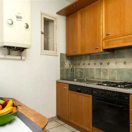 Gregoriana House - Appartamento Con Vista Su Roma 外观 照片